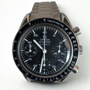 OMEGA SPEEDMASTER REDUCED - REF. 175.0032