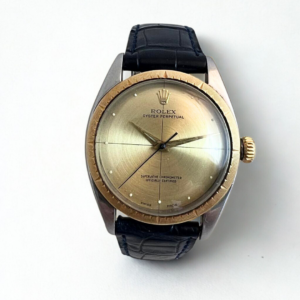 ROLEX OYSTER PERPETUAL 34 - REF 6582