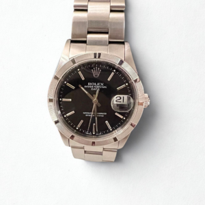 ROLEX OYESTER PERPETUAL DATE - REF. 15010