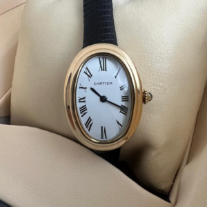 CARTIER BAIGNOIRE - REF. 78094